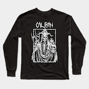 cailban ll dark series Long Sleeve T-Shirt